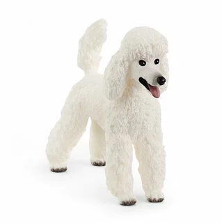 Schleich 13917 Zvířátko - pudl