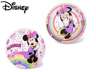 Míč 14cm Minnie Mouse 10m+