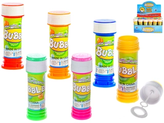 Bublifuk 50ml