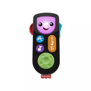 Fisher Price VÝUKOVÝ OVLADAČ CZ/SK/ENG/HU/PL