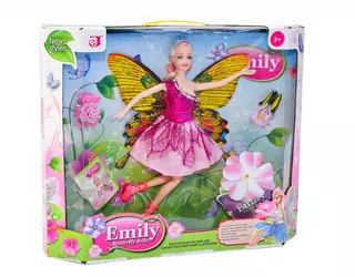 Mac Toys Panenka Emily - víla