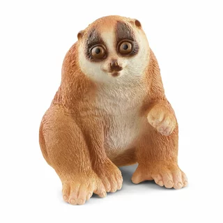 Schleich 14852 Zvířátko - outloň