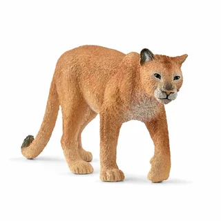 Schleich 14853 Zvířátko - puma