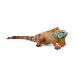 Schleich 14854 Zvířátko - leguán