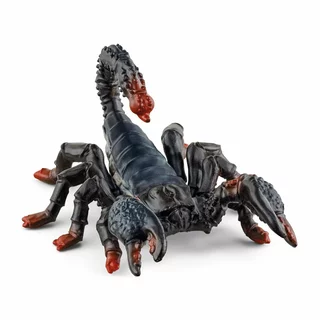Schleich 14857 Zvířátko - štír císařský