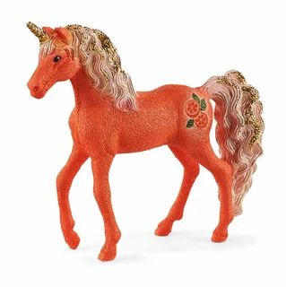 Schleich 70707 Bayala - jednorožec Orange