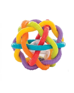 Playgro - Ohebný míček nový
