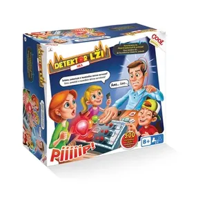 Alltoys Detektor lži