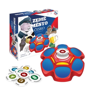 Epee Cool games Země, město, Česko...!