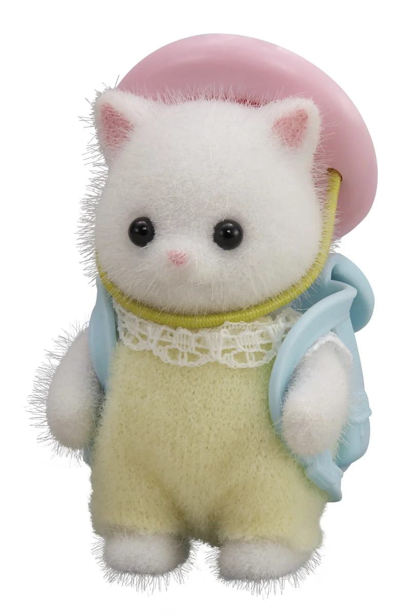 Sylvanian Families Baby perská kočka