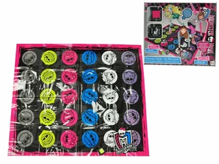 Mikro Herní podložka Monster High