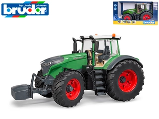 Bruder 4040 Traktor Fendt 1050 Vario