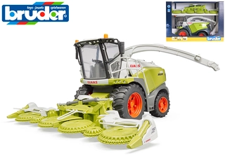 Bruder 2134 Claas Jaguar 980