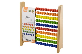 Viga Dřevěné počítadlo 583705