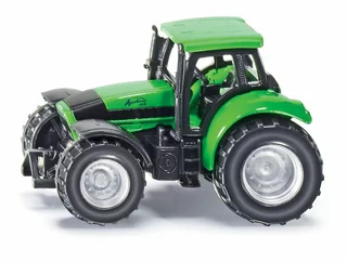 SIKU 0859 Traktor Deutz Agrotron