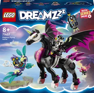 LEGO® Titan 71457 Létající kůň pegas