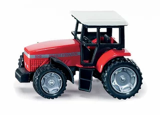 SIKU 0847 Traktor Massey Ferguson