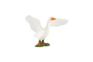 Husa domácí zooted plast 10cm