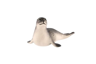 Tuleň obecný zooted plast 12cm