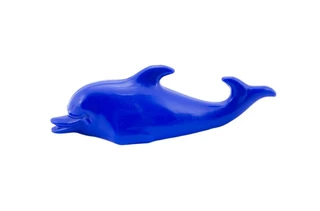 Směr Delfín plast 23cm 12m+