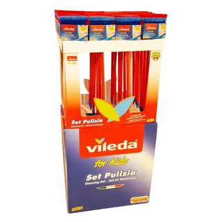Alltoys Sada smetáček s lopatkou Vileda