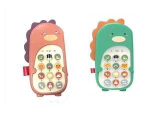 Alltoys Baby hračka dinosaurus