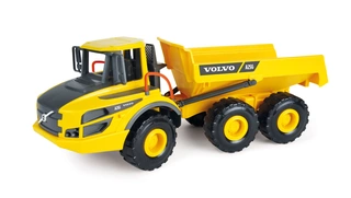 Lena VOLVO A25G NÁKLADNÍ AUTO