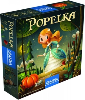Granna Popelka