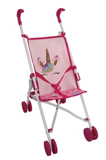 Alltoys Golfky Bambolina Amore s jednorožcem