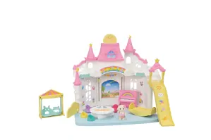Sylvanian Families Duhová mateřská školka