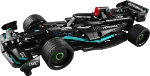 LEGO® Technic 42165 Mercedes-AMG F1 W14 E Performance Pull-Back