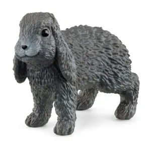 Schleich 13935 Zvířátko - králík beránek