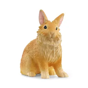 Schleich 13974 Zvířátko - králík zakrslý lvíček