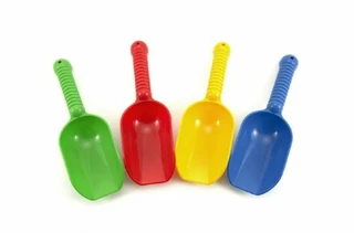 Lori Kupecká lopatka