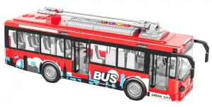 Alltoys Trolejbus