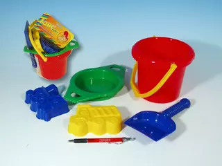 Lori Sada na písek LO208