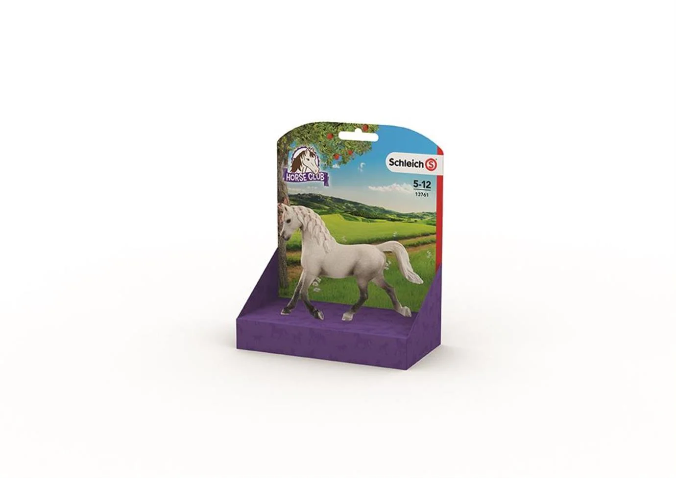 Schleich arabská klisna L-pack