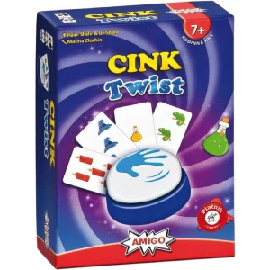 Piatnik Cink Twist