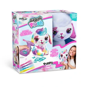 Epee Airbrush studio – Pejsek