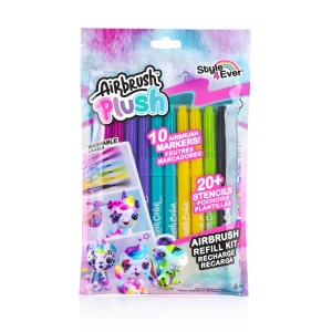 EPEE Airbrush - náhradní náplně