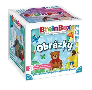  ADC Blackfire BrainBox - obrázky