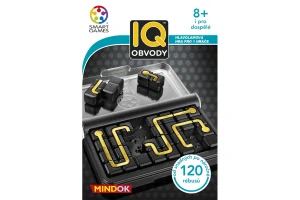 Mindok SMART - IQ Obvody