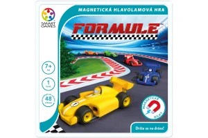 Mindok SMART - Formule