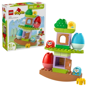 LEGO® DUPLO® 10440 Houpací a skládací strom