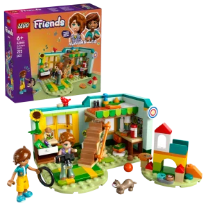 LEGO® Friends 42646 Pokoj Autumn