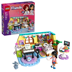 LEGO® Friends 42647 Pokoj Paisley