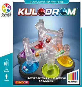 Mindok SMART-Kulodrom