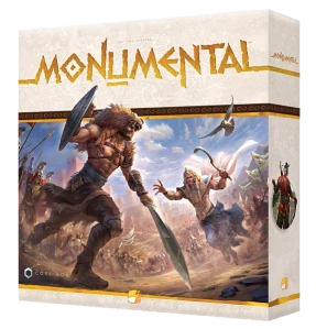 ADC Blackfire Monumental