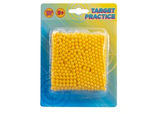 Mikro Trading Kuličky do pistole 1000ks na kartě