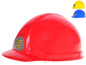 Mikro Trading Přilba stavební 3barvy